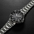 Часы Oris Aquis Date Calibre 400 01 400 7769 4154-07 8 22 09PEB фото 2